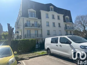Studio à Mantes-la-Jolie (78200)