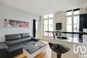 Apartment at Paris (75004)