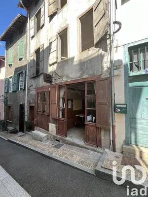 Maison de ville à Tarascon-sur-Ariège (09400)