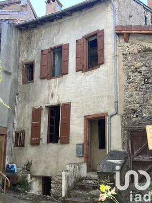 Maison de ville à Tarascon-sur-Ariège (09400)