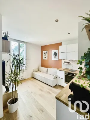 Appartement à Maisons-Laffitte (78600)