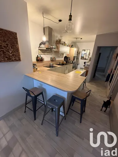 Apartment at Lannion (22300)