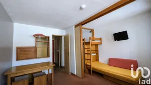 Apartment at Huez (38750)