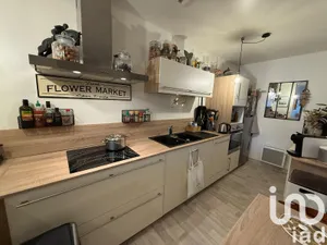 Apartment at Lannion (22300)