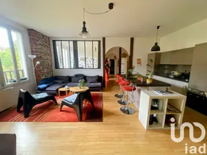 Apartment at Toulouse (31500)