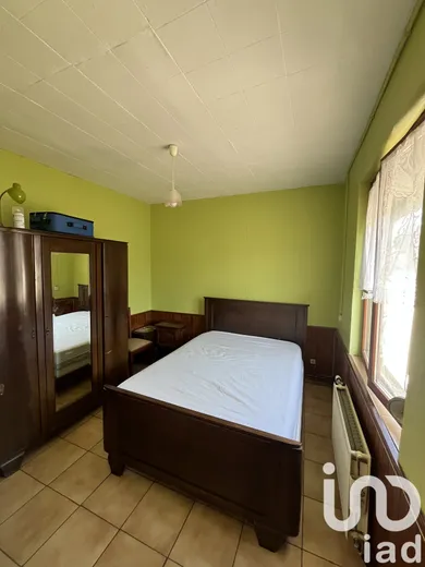 Townhouse in Leval (59620)