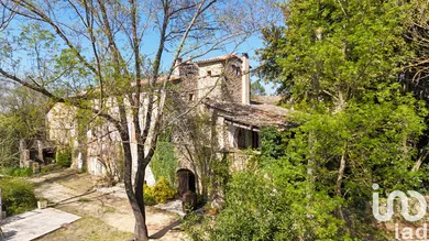 Mas in Vézénobres (30360)