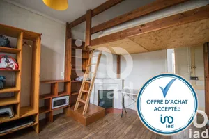Appartement à Rennes (35000)