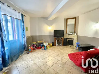 Village house in Lasgraisses (81300)