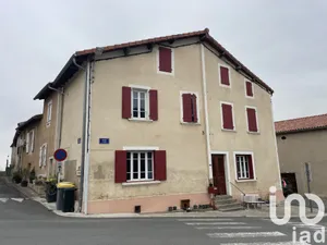 Village house at Lasgraisses (81300)