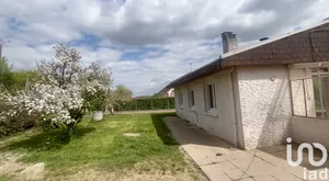 Detached house in Nogent-le-Rotrou (28400)