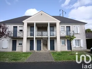 Apartment at Chambray-lès-Tours (37170)