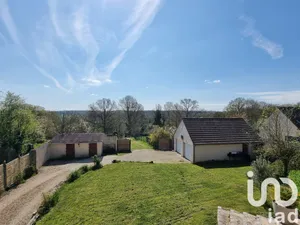 House at Ozouer-le-Voulgis (77390)
