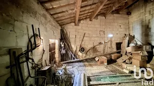 Grange à Candillargues (34130)