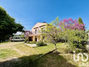 Maison traditionnelle à Bagnols-sur-Cèze (30200)
