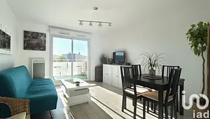 Apartment at Couëron (44220)