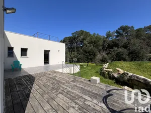 Maison traditionnelle à Bagnols-sur-Cèze (30200)
