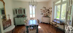 Traditional house at Chasseneuil-du-Poitou (86360)