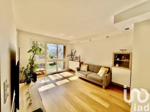 Appartement à Maisons-Laffitte (78600)