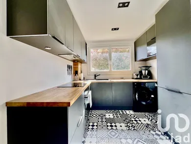 Appartement à Maisons-Laffitte (78600)