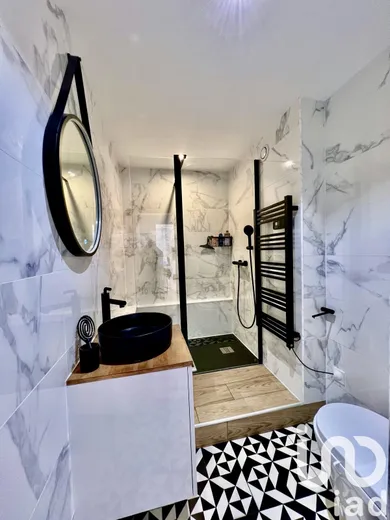 Appartement à Maisons-Laffitte (78600)