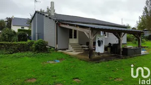 Maison à Marcillé-Raoul (35560)