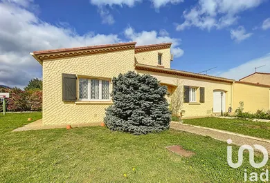 House in Maureillas-las-Illas (66480)
