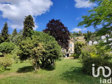 Demeure à Bourg-Argental (42220)