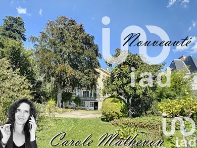 Demeure à Bourg-Argental (42220)