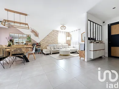 House at Montlhéry (91310)