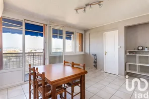 Appartement à Villeurbanne (69100)