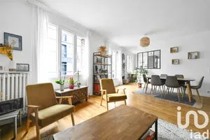 Appartement à Asnières-sur-Seine (92600)