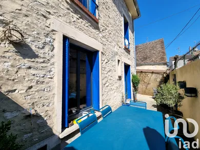 House at Milly-la-Forêt (91490)