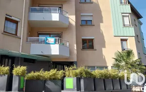 Apartment at La Talaudière (42350)