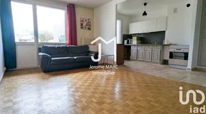 Apartment at Livry-Gargan (93190)