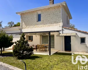 Maison à La Brède (33650)