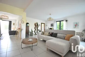 Maison à Longeville-lès-Saint-Avold (57740)