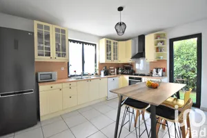 House at Longeville-lès-Saint-Avold (57740)