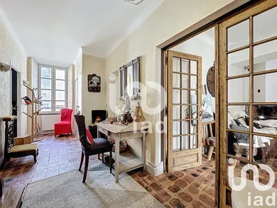 Village house in Arreau (65240)