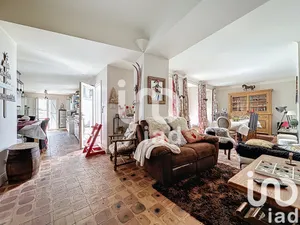 Maison de village à Arreau (65240)