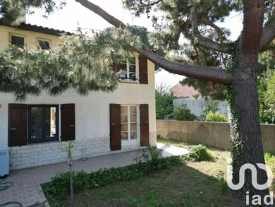Maison à Saint-Laurent-de-la-Salanque (66250)