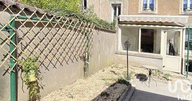 Appartement à Nancy (54000)