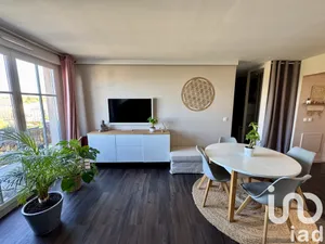 Appartement à Villeparisis (77270)