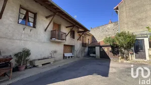 Maison de village à Vers (71240)