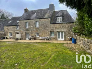 Maison à magoar (22480)