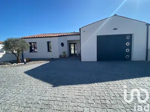 House in Saint-Sauveur-d'Aunis (17540)