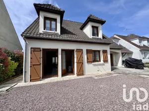 House at Vaires-sur-Marne (77360)