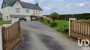 Maison à Loudéac (22600)