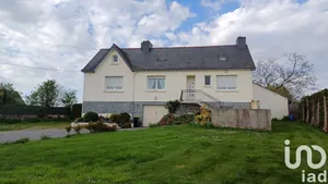 Maison à Loudéac (22600)