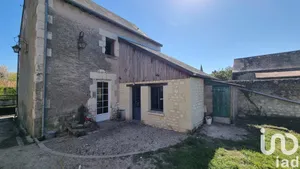 Maison à Bournan (37240)